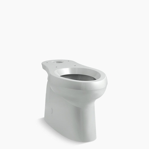 K5309-95 Cimarron Toilet Bowl Part - Ice Grey