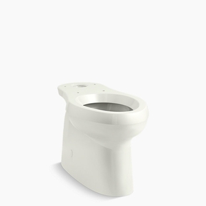 K5309-NY Cimarron Toilet Bowl Part - Dune K5309-NY Cimarron Toilet Bowl Part - Dune