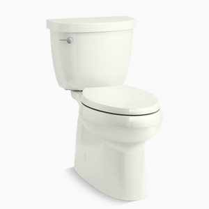 K5310-NY Cimarron Two Piece Toilet - Dune