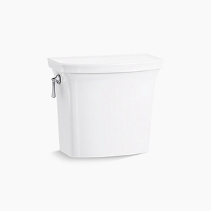 K5711-0 Corbelle Toilet Tank Part - White