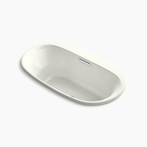 K5716-VBW-NY Underscore 66" Soaking Tub - Dune K5716-VBW-NY Underscore 66" Soaking Tub - Dune