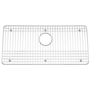 K6062-ST Dickinson Rinse Basket/Basin Rack Kitchen Accessory - Stainless Steel