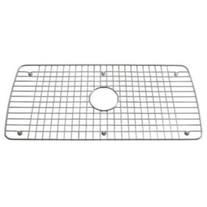 K6063-ST Rinse Basket/Basin Rack Kitchen Accessory - Stainless Steel K6063-ST Rinse Basket/Basin Rack Kitchen Accessory - Stainless Steel