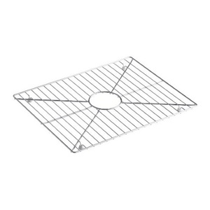 K6234-ST Stages Rinse Basket/Basin Rack Kitchen Accessory - Stainless Steel K6234-ST Stages Rinse Basket/Basin Rack Kitchen Accessory - Stainless Steel