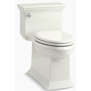 K6428-NY Memoirs Stately One Piece Toilet - Dune