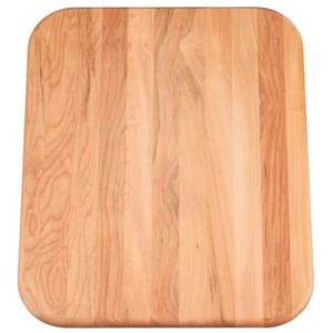 K6637-NA Cape Dory Cutting Board or Colander Kitchen Accessory - Wood