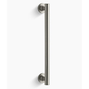 K705767-NX Purist Faucet Handles Part - Brushed Nickel