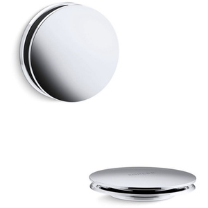 K7142-2BZ Clearflo Tub / Shower Drain Drain - Oil-Rubbed Bronze K7142-2BZ Clearflo Tub / Shower Drain Drain - Oil-Rubbed Bronze