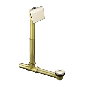K7148-AF-SN Clearflo Tub / Shower Drain Drain - Vibrant Polished Nickel K7148-AF-SN Clearflo Tub / Shower Drain Drain - Vibrant Polished Nickel