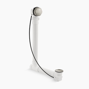 K7213-BN Clearflo Tub / Shower Drain Drain - Vibrant Brushed Nickel K7213-BN Clearflo Tub / Shower Drain Drain - Vibrant Brushed Nickel