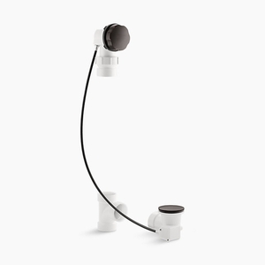 K7214-2BZ Clearflo Tub / Shower Drain Drain - Oil-Rubbed Bronze K7214-2BZ Clearflo Tub / Shower Drain Drain - Oil-Rubbed Bronze
