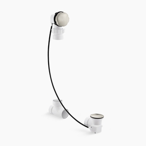 K7214-BN Clearflo Tub / Shower Drain Drain - Vibrant Brushed Nickel K7214-BN Clearflo Tub / Shower Drain Drain - Vibrant Brushed Nickel