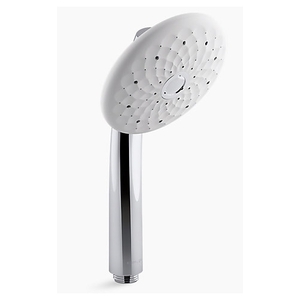 K72595-CP Exhale Hand Held Shower Shower Accessory - Polished Chrome