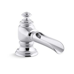 K72761-CP Artifacts Faucet Body Part - Polished Chrome