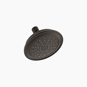 K72774-G-2BZ Artifacts Shower Head Shower Accessory - Oil-Rubbed Bronze K72774-G-2BZ Artifacts Shower Head Shower Accessory - Oil-Rubbed Bronze