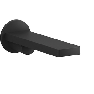 K73120-BL Composed Tub Spout Shower Accessory - Matte Black