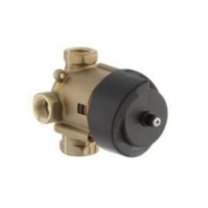 K737-K-NA MasterShower Tub & Shower Valve Rough In Valve - Rough Brass