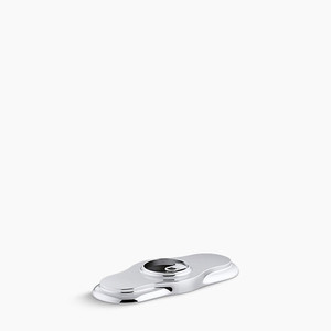 K75449-CP Artifacts Deck Plate Part - Polished Chrome