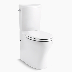 K75790-0 Persuade Curv Two Piece Toilet - White