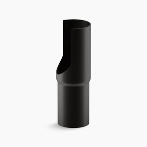 K7709-BL Miscellaneous Bathroom Accessory - Matte Black
