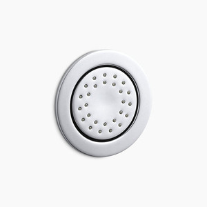 K77119-CP Watertile Body Spray Shower Accessory - Polished Chrome K77119-CP Watertile Body Spray Shower Accessory - Polished Chrome