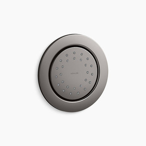 K77119-TT Watertile Body Spray Shower Accessory - Vibrant Titanium K77119-TT Watertile Body Spray Shower Accessory - Vibrant Titanium