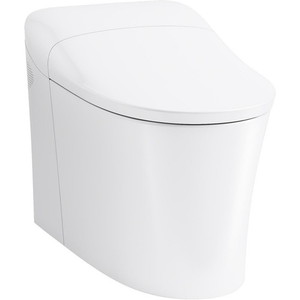 K77795-0 Eir One Piece Toilet - White