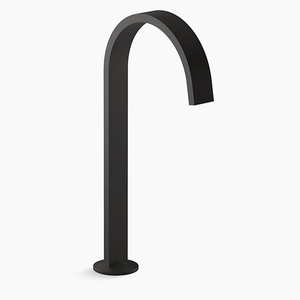 K77966-BL Components Faucet Body Part - Matte Black