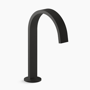 K77968-BL Components Faucet Body Part - Matte Black