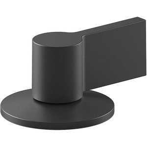 K77990-4-BL Components Faucet Handles Part - Matte Black