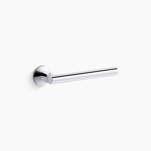 K78377-CP Components Towel Bar Bathroom Accessory - Polished Chrome K78377-CP Components Towel Bar Bathroom Accessory - Polished Chrome