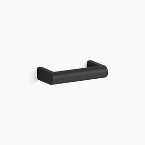 K78386-BL Components 3" Pull - Matte Black