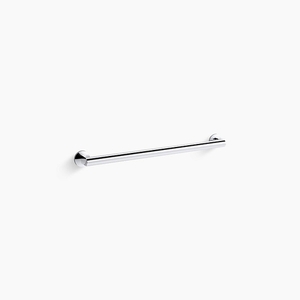 K78387-CP Components Grab Bar Bathroom Accessory - Polished Chrome K78387-CP Components Grab Bar Bathroom Accessory - Polished Chrome