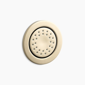 K8013-AK-AF Watertile Body Spray Shower Accessory - Vibrant French Gold K8013-AK-AF Watertile Body Spray Shower Accessory - Vibrant French Gold