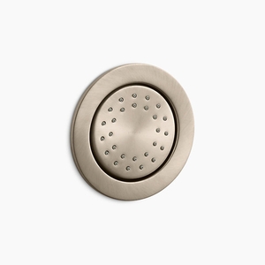 K8013-AK-BV Watertile Body Spray Shower Accessory - Vibrant Brushed Bronze K8013-AK-BV Watertile Body Spray Shower Accessory - Vibrant Brushed Bronze