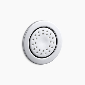 K8013-AK-CP Watertile Body Spray Shower Accessory - Polished Chrome K8013-AK-CP Watertile Body Spray Shower Accessory - Polished Chrome