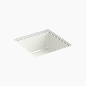 K8188-NY Verticyl Undermount Style Bathroom Sink - Dune K8188-NY Verticyl Undermount Style Bathroom Sink - Dune