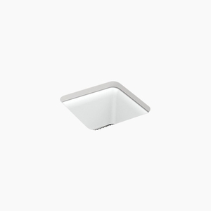 K8223-CM6 Cairn Undermount Bar Sink - Matte White