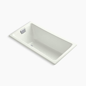 K850-NY Tea-For-Two 60'' x 32'' Soaking Tub - Dune K850-NY Tea-For-Two 60'' x 32'' Soaking Tub - Dune