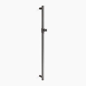 K8524-TT Stillness Slide Bar Shower Accessory - Vibrant Titanium