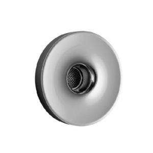 K922-CP Laminar Tub Spout Shower Accessory - Polished Chrome
