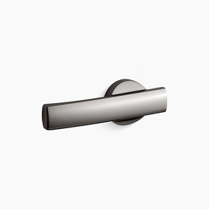 K9379-TT Wellworth Toilet Tank Lever Bathroom Accessory - Vibrant Titanium