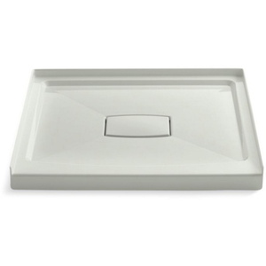 K9396-NY Archer Single Threshold Up To 42" Shower Base - Dune K9396-NY Archer Single Threshold Up To 42" Shower Base - Dune