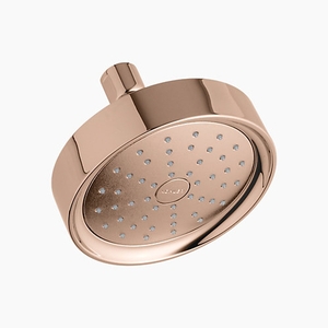 K939-RGD Purist Shower Head Shower Accessory - Vibrant Rose Gold