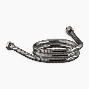K9514-TT MasterShower Hand Shower Hose Shower Accessory - Vibrant Titanium K9514-TT MasterShower Hand Shower Hose Shower Accessory - Vibrant Titanium