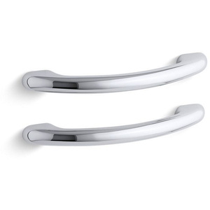 K9653-CP Waterscape/Vigora Grab Bar Bathroom Accessory - Polished Chrome