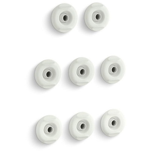 K9698-NY Flexjet Whirlpool Accessory Whirlpool Bath - Dune K9698-NY Flexjet Whirlpool Accessory Whirlpool Bath - Dune