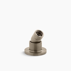 K977-BV Stillness Accessory Shower Accessory - Vibrant Brushed Bronze K977-BV Stillness Accessory Shower Accessory - Vibrant Brushed Bronze