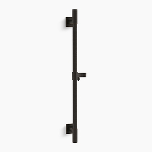 K98342-2BZ Awaken Slide Bar Shower Accessory - Oil-Rubbed Bronze