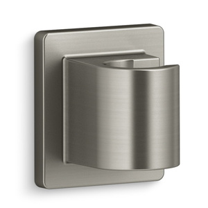 K98347-BN Awaken Hand Shower Holder Shower Accessory - Vibrant Brushed Nickel